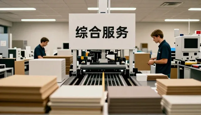 绵阳捷通智能科技有限公司