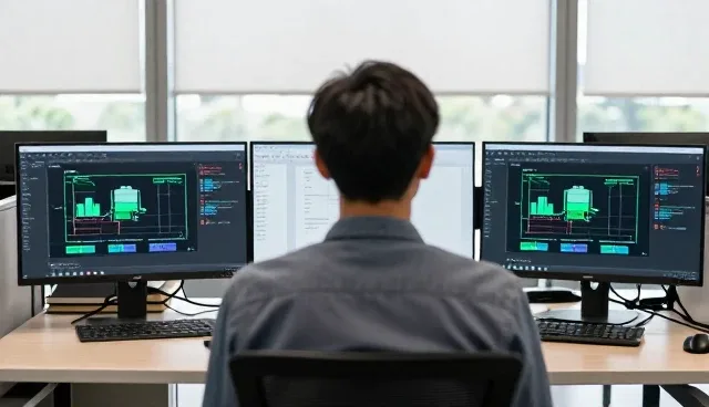 智能监控终端选型中的核心关注点分析