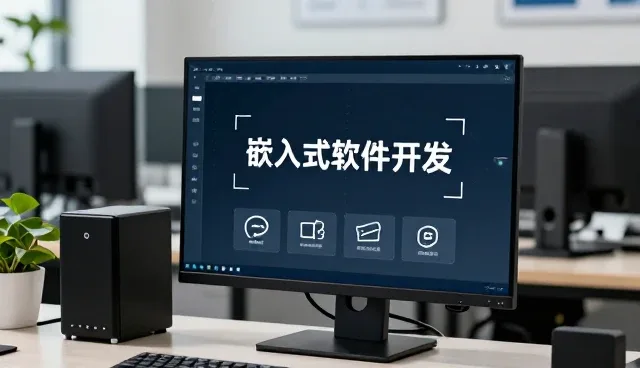 智能科技公司实时监控业务如何适应未来趋势