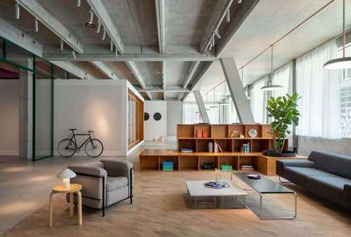 西青区家居华安共同合作