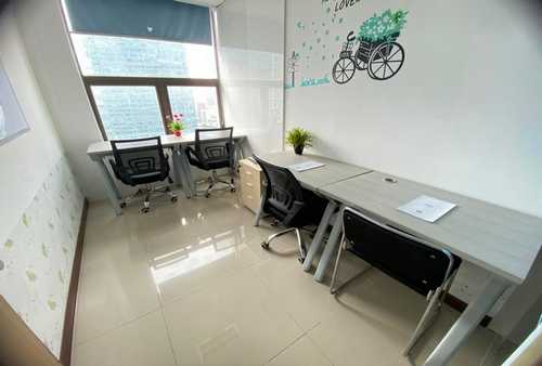 西青区家居华安共同合作