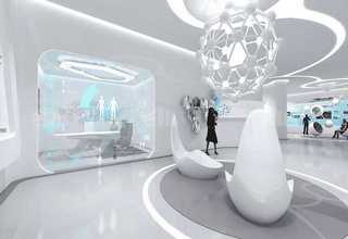 浙江冷库登车桥调试