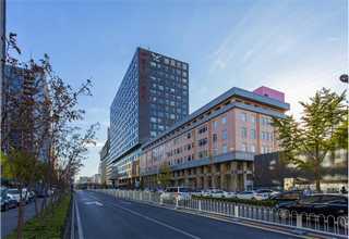 淮安拜石压花地坪施工工程