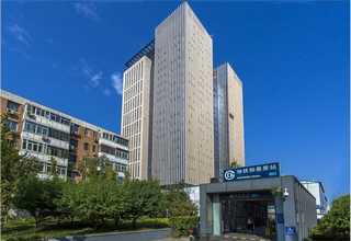 南山影视武术培训中心